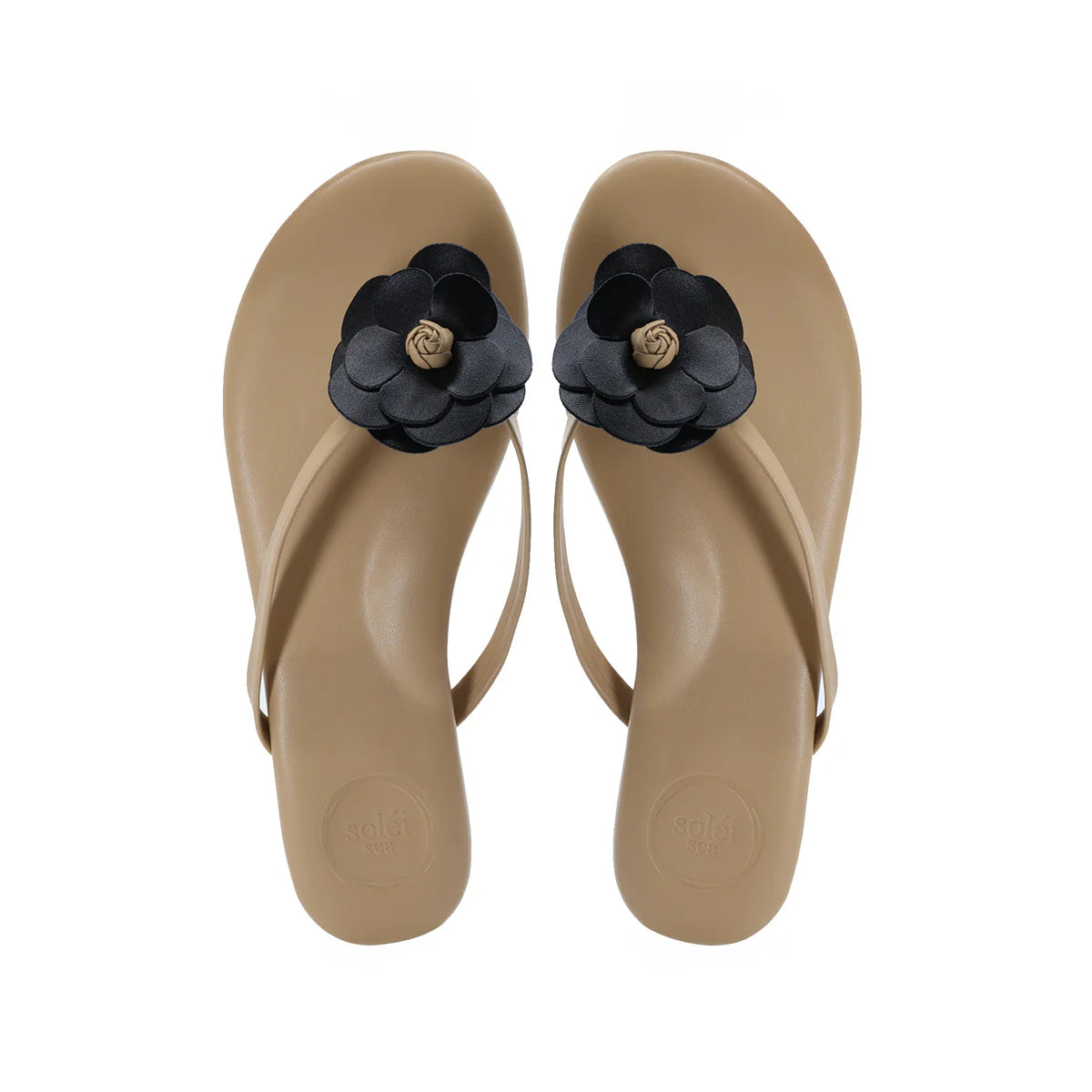 Solei Sea Valentina - Flower Sandal