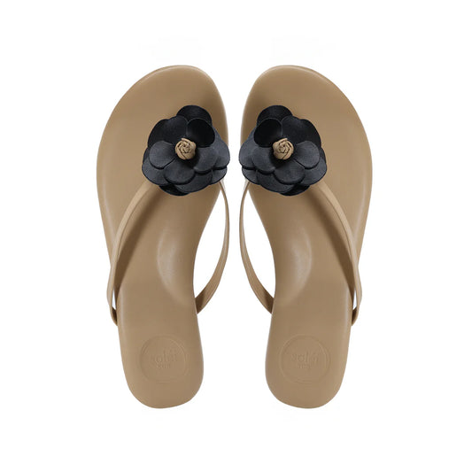 Solei Sea Valentina - Flower Sandal