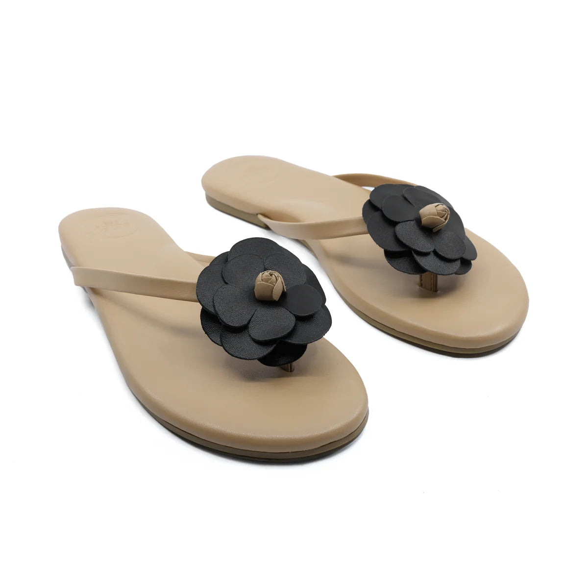 Solei Sea Valentina - Flower Sandal