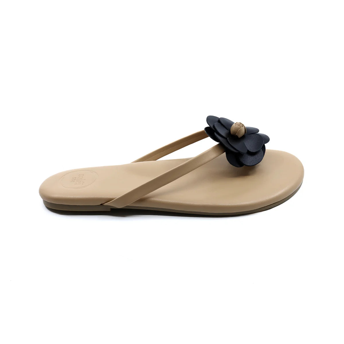 Solei Sea Valentina - Flower Sandal