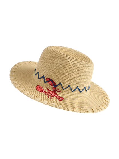 Shiraleah Claudia Lobster Hat
