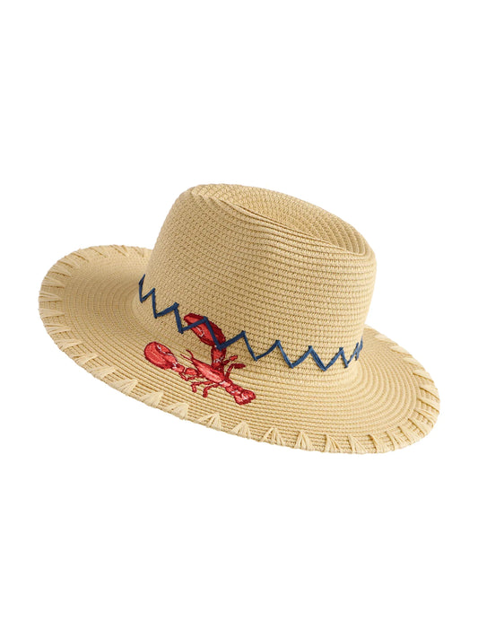 Shiraleah Claudia Lobster Hat
