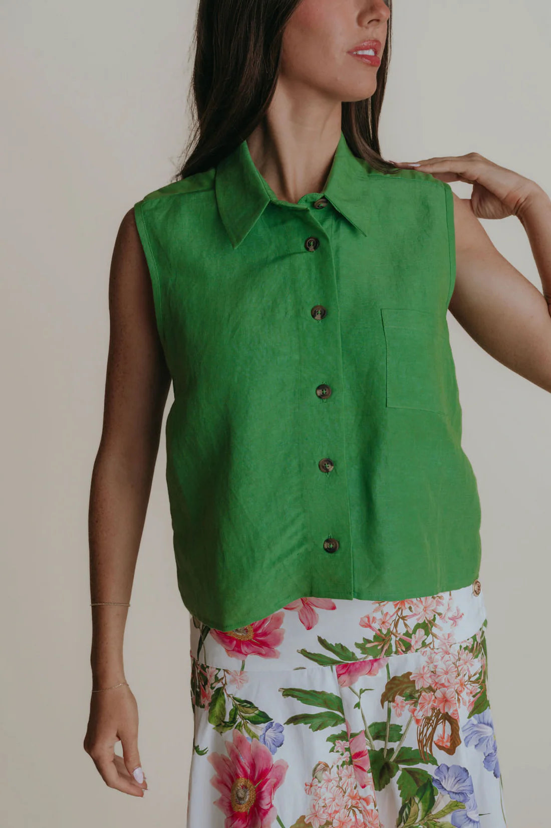 LAROQUE Paige Top