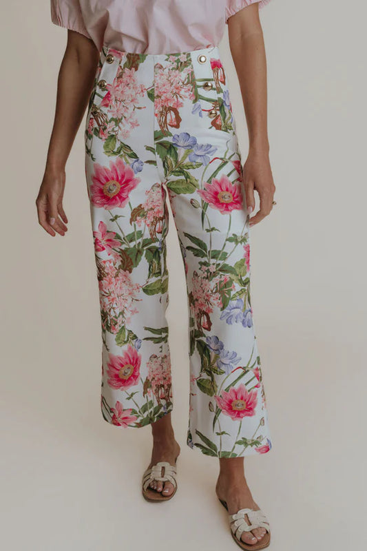 LAROQUE Pearl Pants