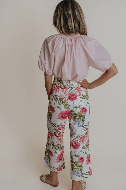LAROQUE Pearl Pants