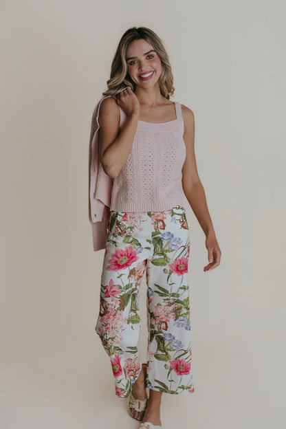 LAROQUE Pearl Pants