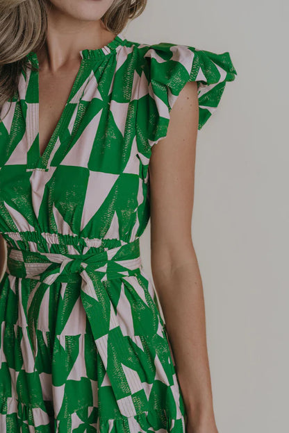 LAROQUE Daphne Dress