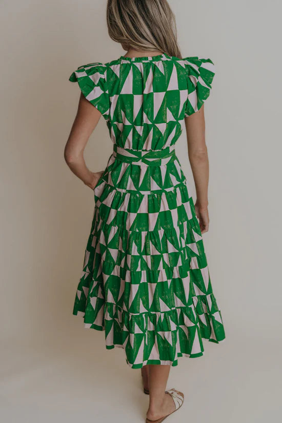 LAROQUE Daphne Dress