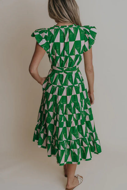 LAROQUE Daphne Dress