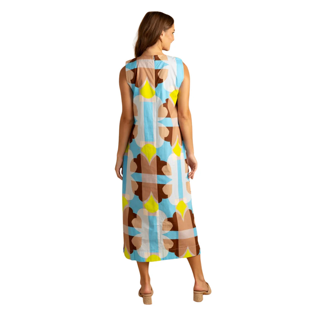 Double A - Natasha Dress