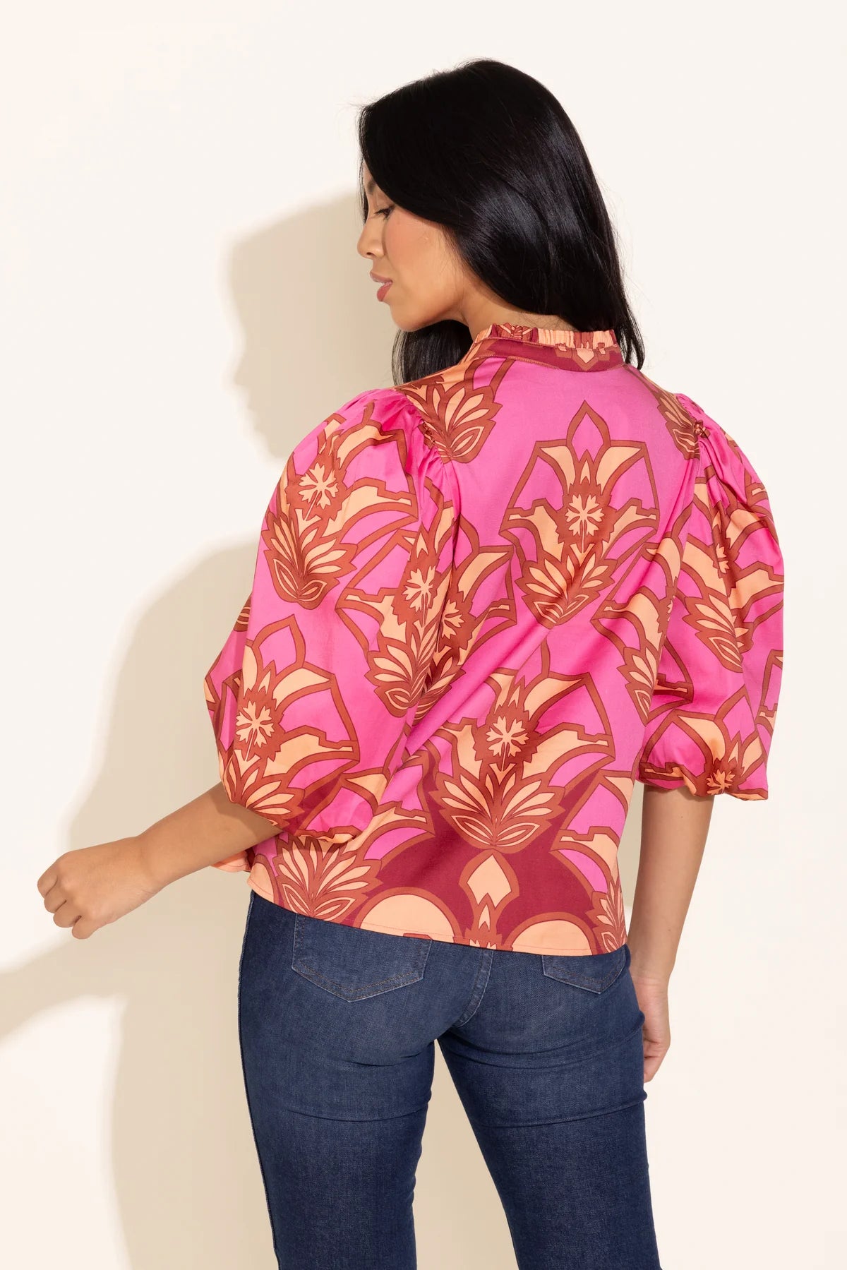 ALDEN ADAIR Ali Top