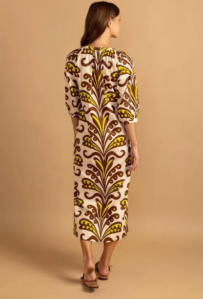 DOUBLE A Madeleine Dress