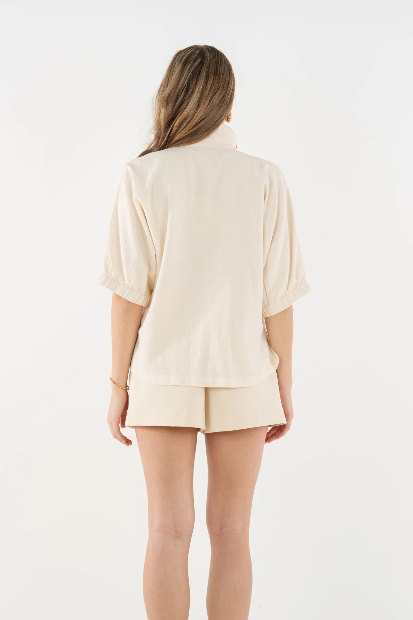 Emily McCarthy Bonny Top - Pink Palace