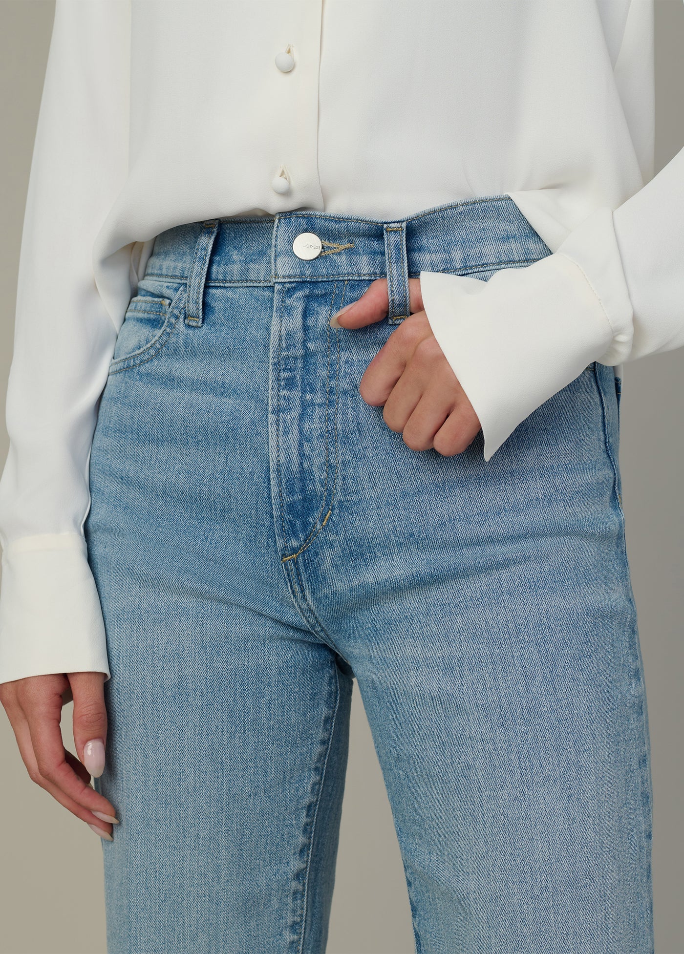 Joe’s Jeans The Blake - Amiable Wash