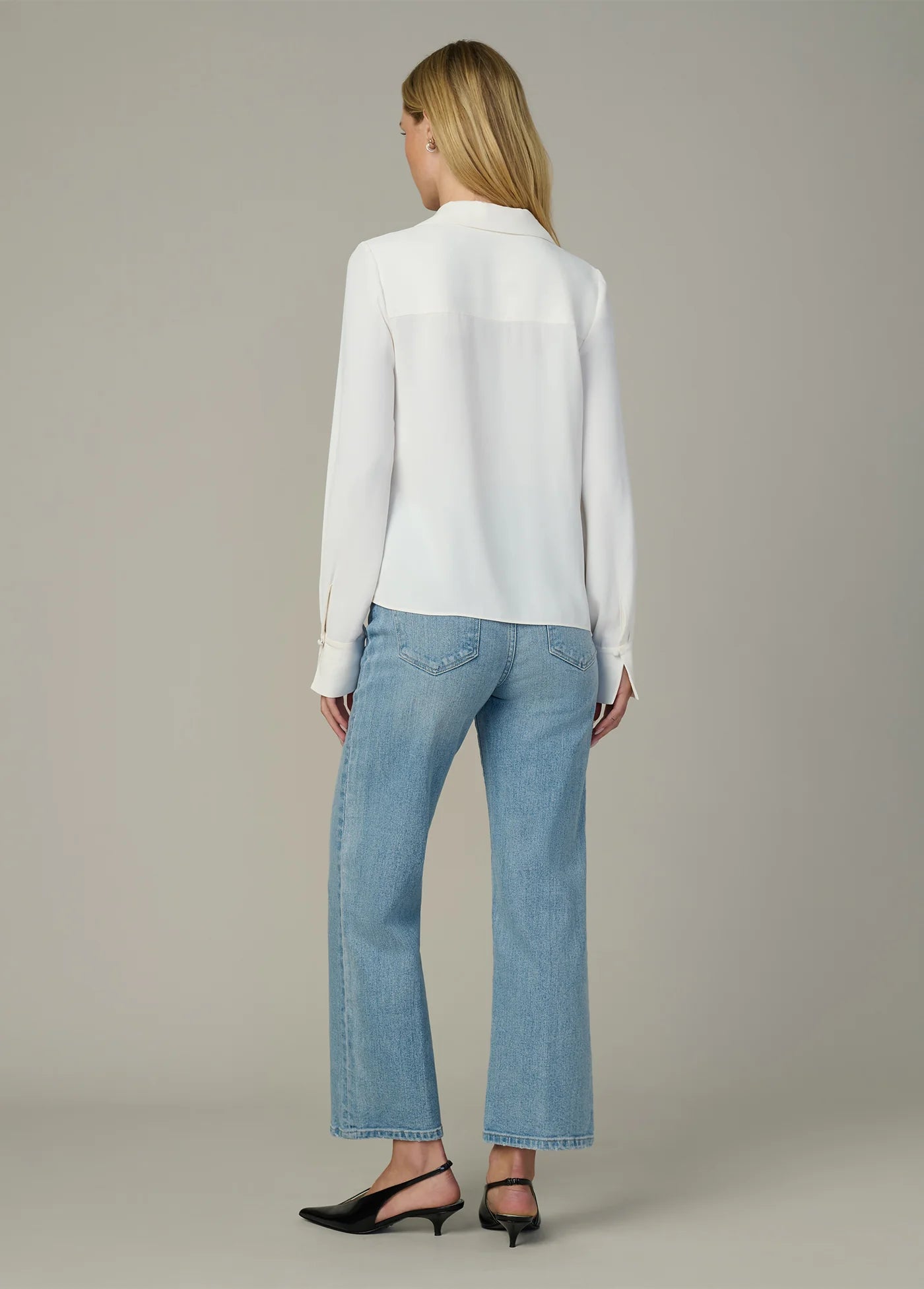 Joe’s Jeans The Blake - Amiable Wash