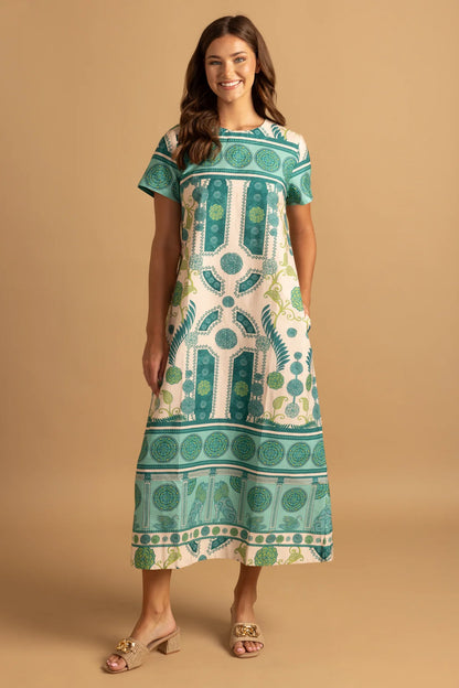DOUBLE A - Ellie Dress