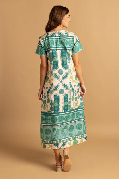 DOUBLE A - Ellie Dress
