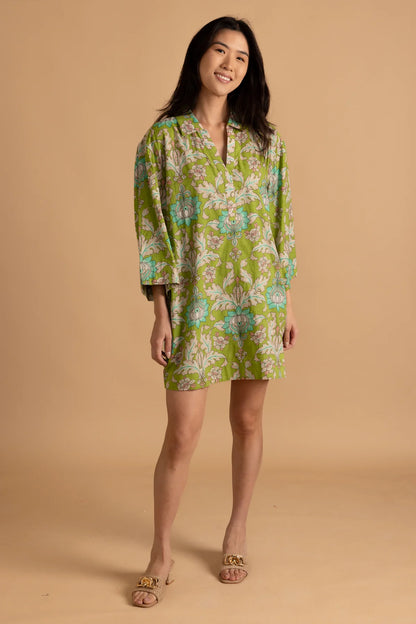 DOUBLE A - Colette Dress