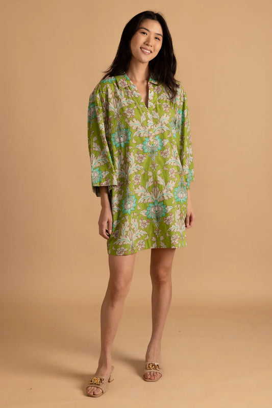 DOUBLE A - Colette Dress