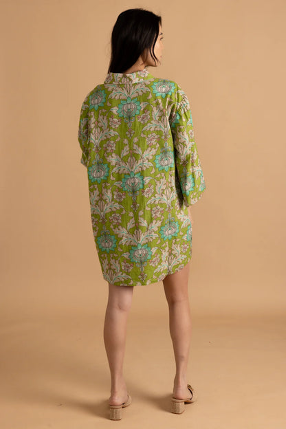 DOUBLE A - Colette Dress