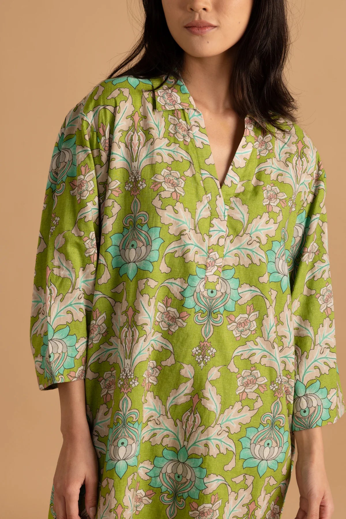 DOUBLE A - Colette Dress