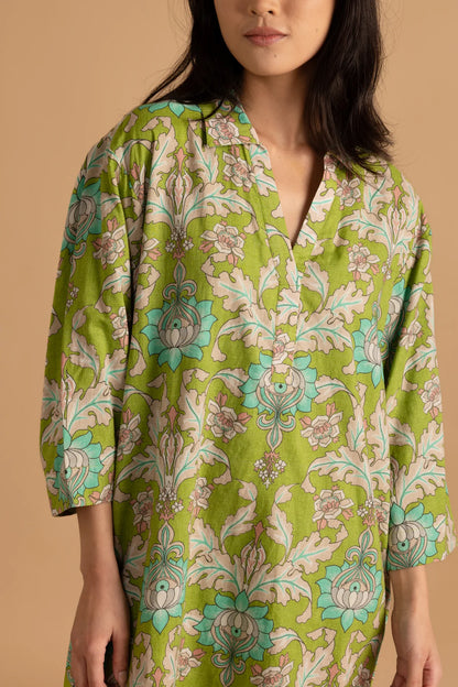 DOUBLE A - Colette Dress