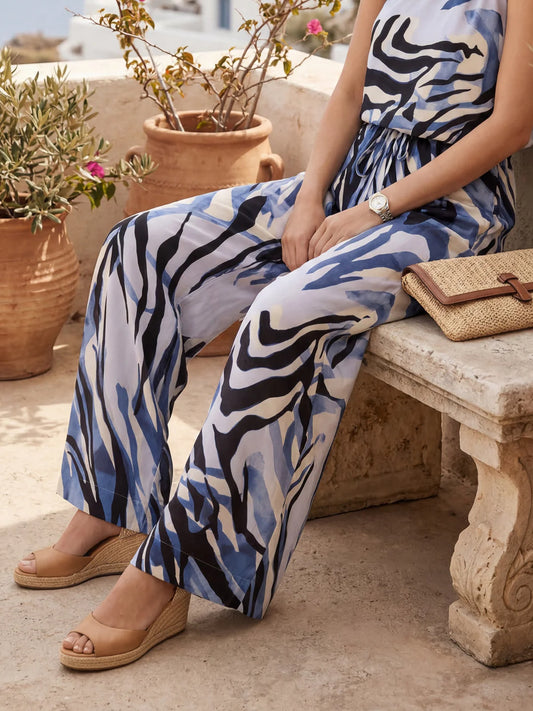 FIFTEEN TWENTY Cora Drawstring Pants