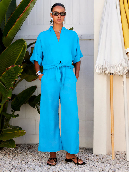 FIFTEEN TWENTY MASON PANTS
