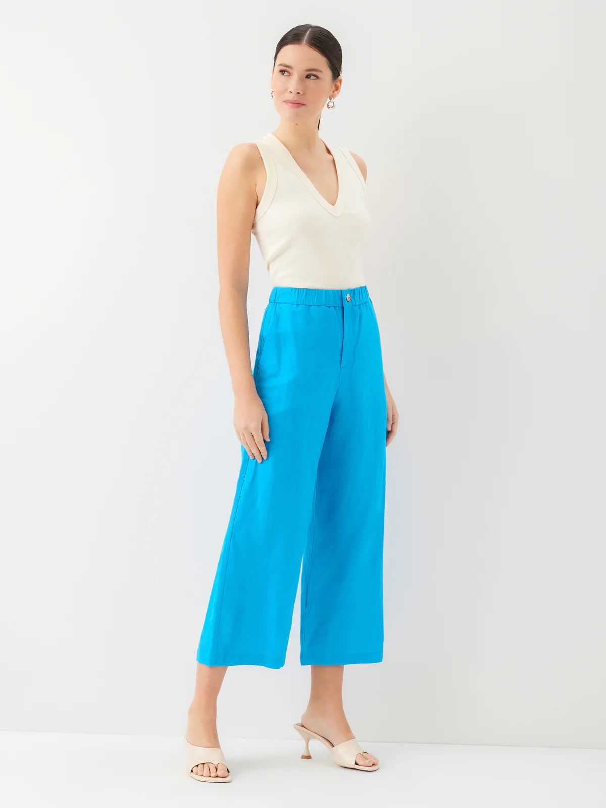FIFTEEN TWENTY MASON PANTS
