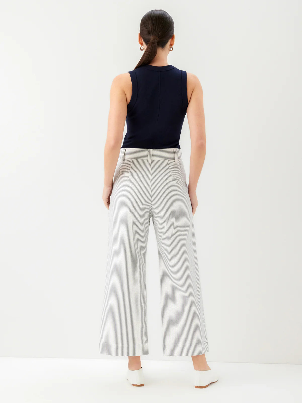 FIFTEEN TWENTY RYLEE CROP PANTS