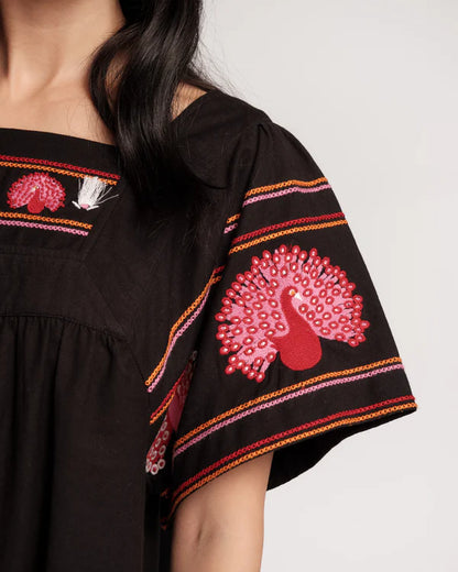 FRANCES VALENTINE Picnic Top