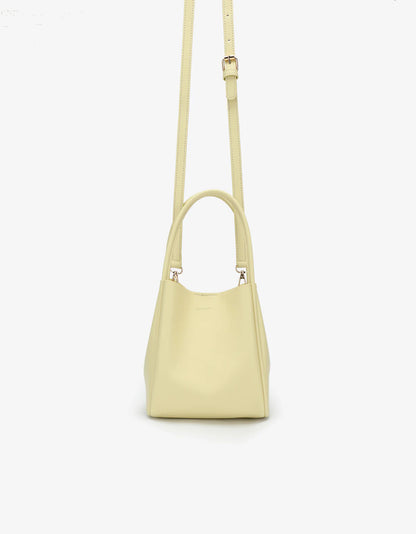 REMI/REID HOLLACE MINI TOTE