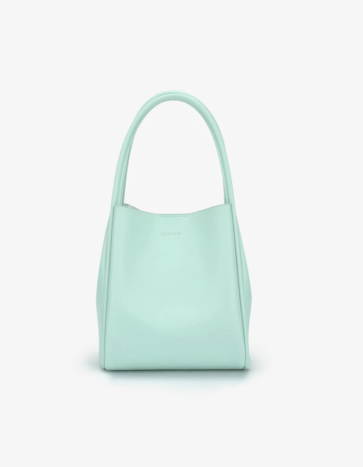 REMI/REID HOLLACE MINI TOTE