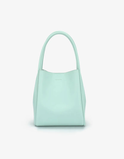 REMI/REID HOLLACE MINI TOTE