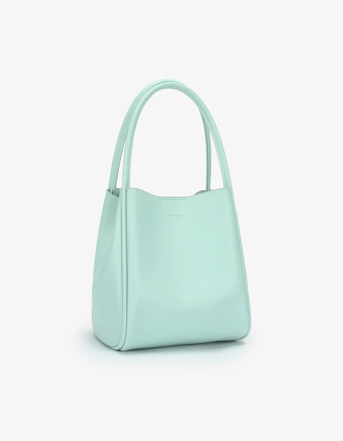 REMI/REID HOLLACE MINI TOTE