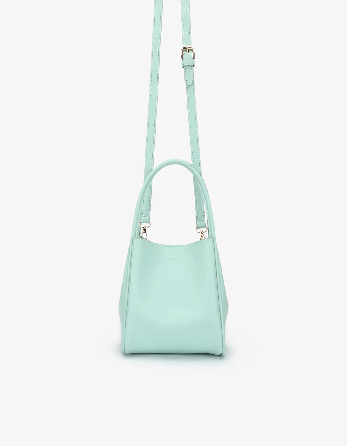 REMI/REID HOLLACE MINI TOTE