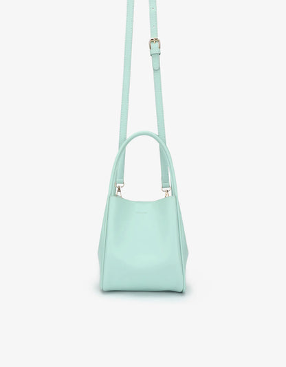 REMI/REID HOLLACE MINI TOTE