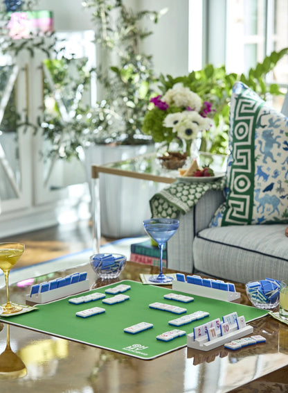 Oh My Mahjong - Cerulean Oh My Rummi