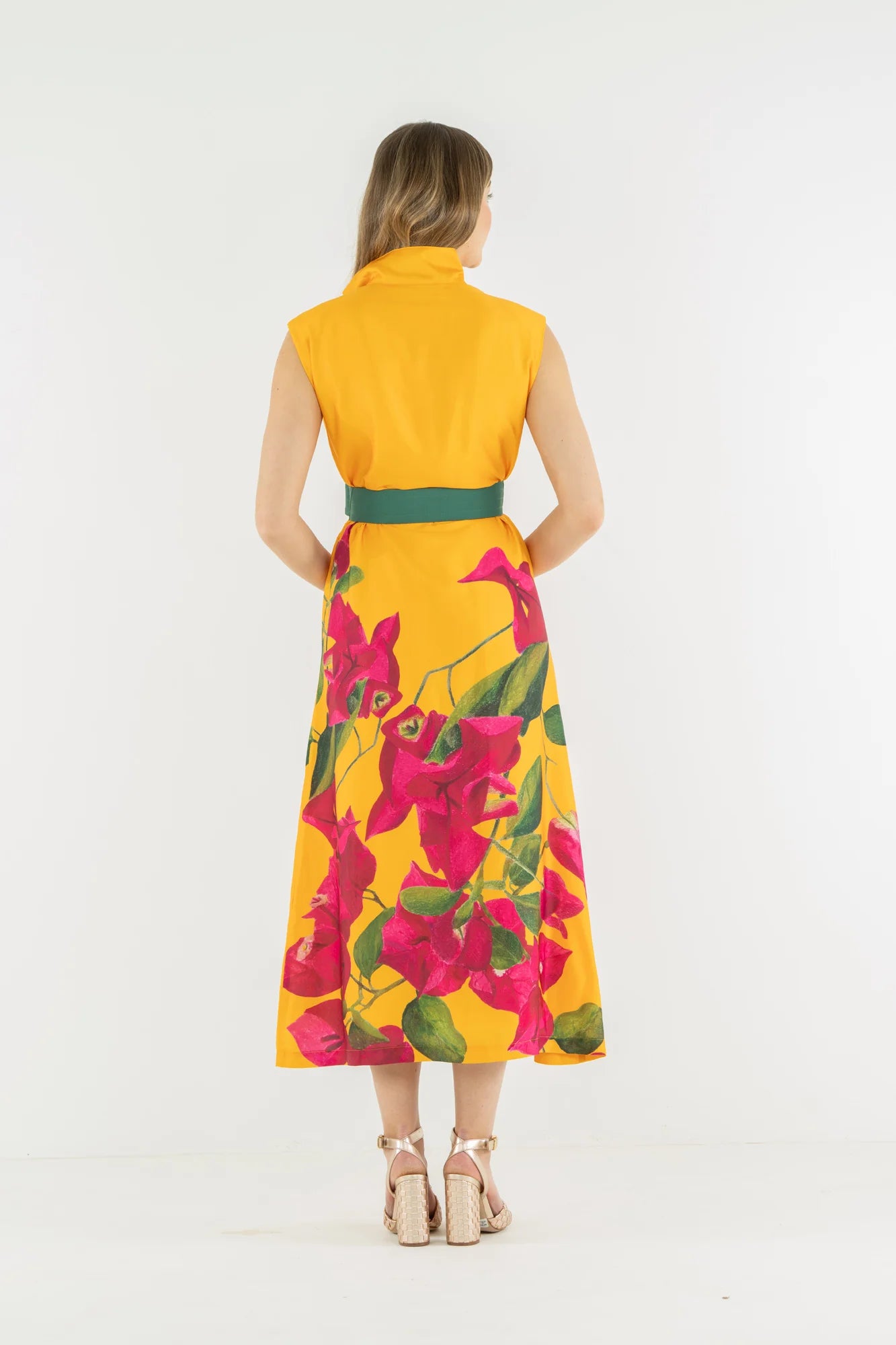 Emily McCarthy - Roma Dress
