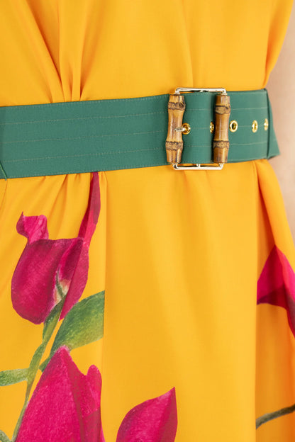 Emily McCarthy - Roma Dress