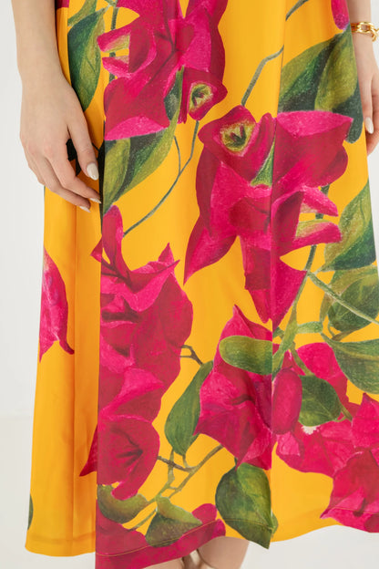 Emily McCarthy - Roma Dress