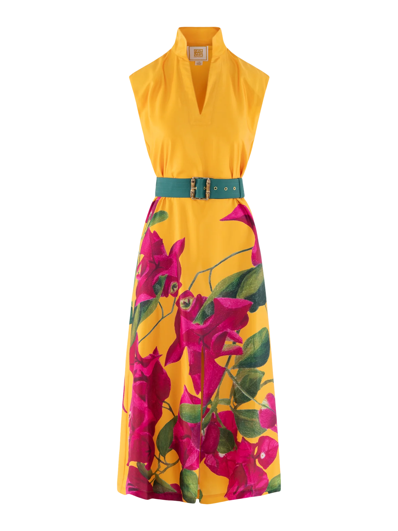 Emily McCarthy - Roma Dress