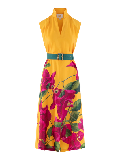Emily McCarthy - Roma Dress