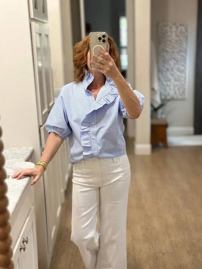 caryn lawn - sissy top