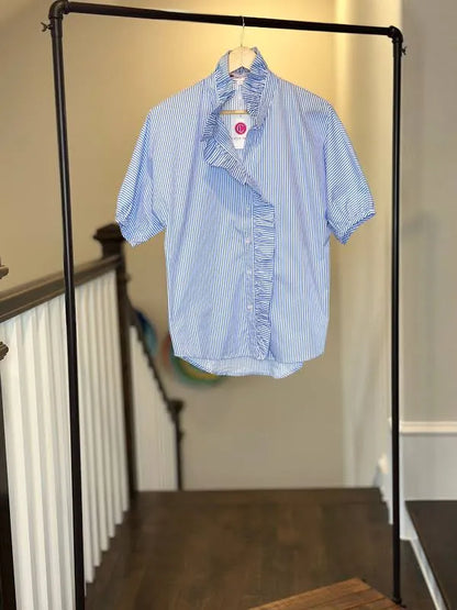 caryn lawn - sissy top
