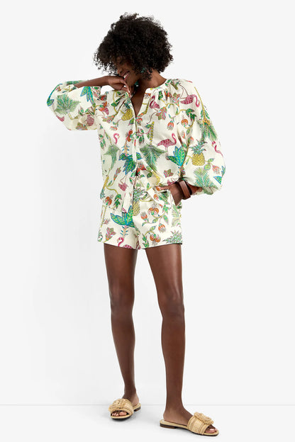 Trina Turk - Norry Top