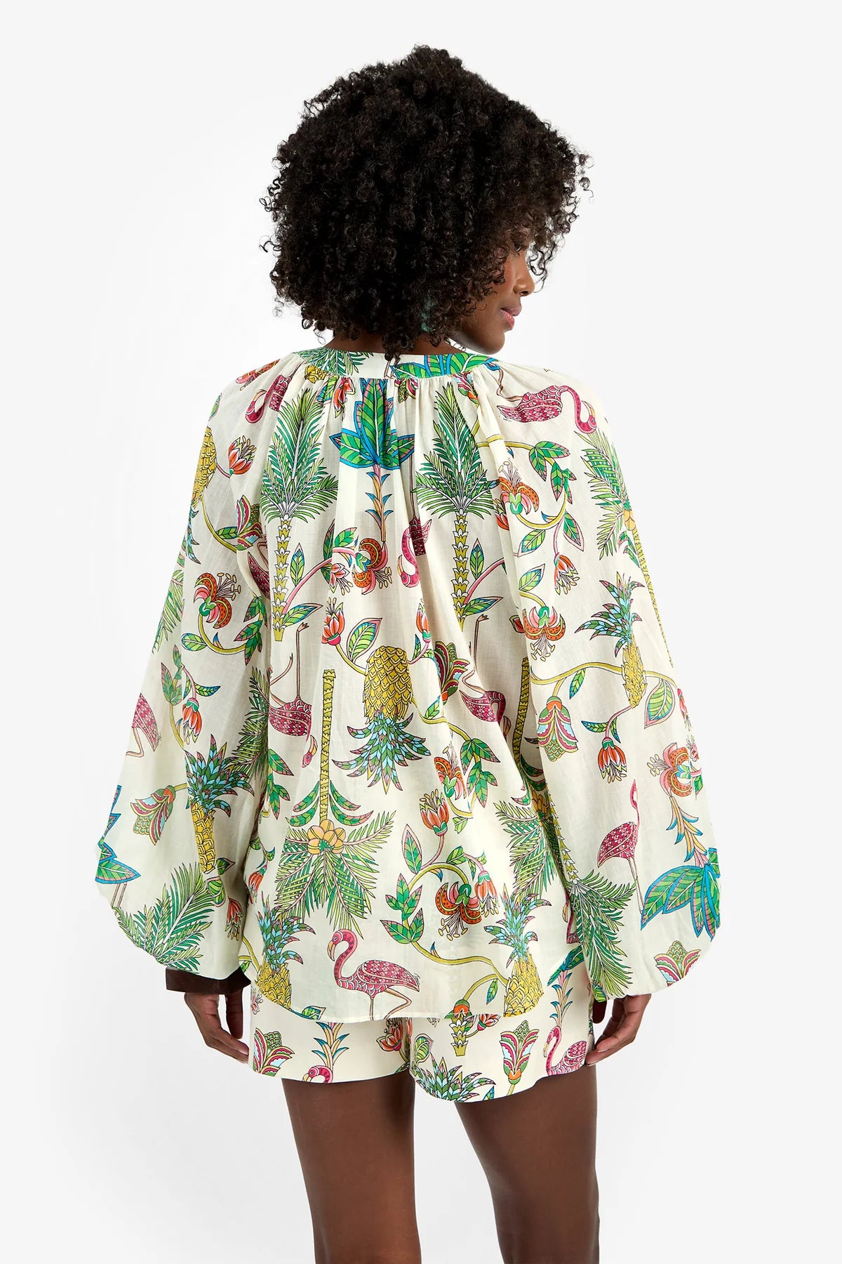 Trina Turk - Norry Top