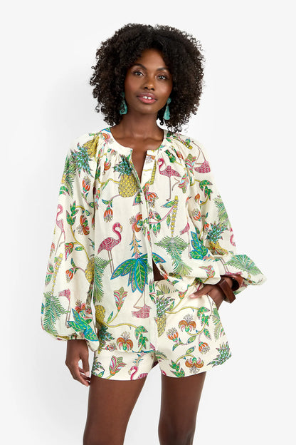 Trina Turk - Norry Top
