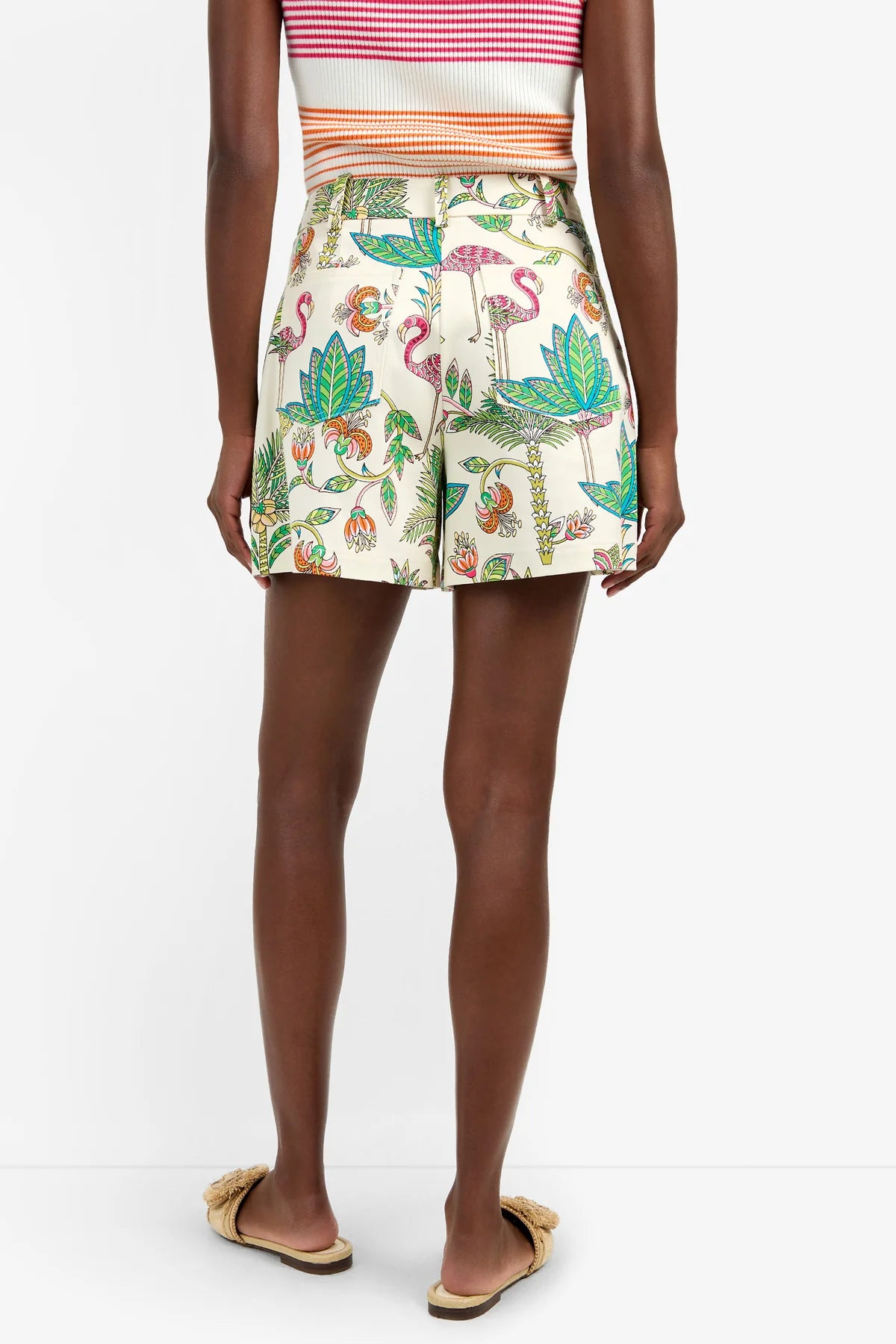 Trina Turk - Noriah Short