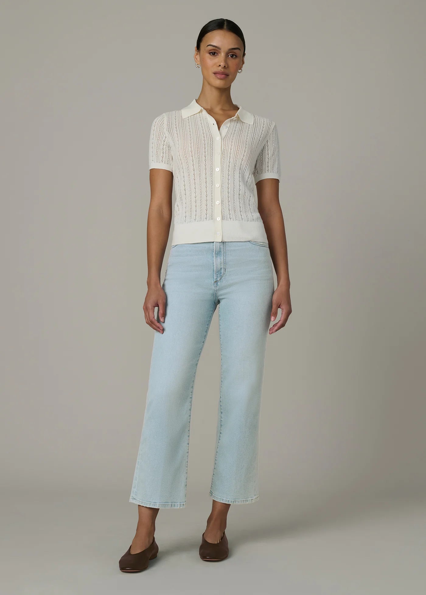 Joe’s Jeans - The Blake Lunetta